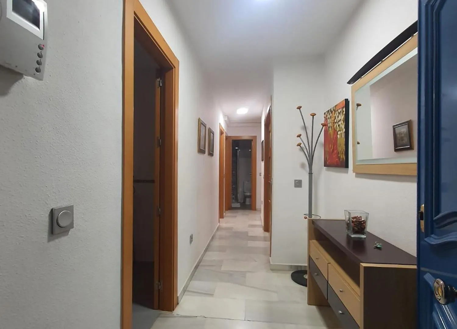 Maldonado Lujo Superior Centro Malaga Apartment