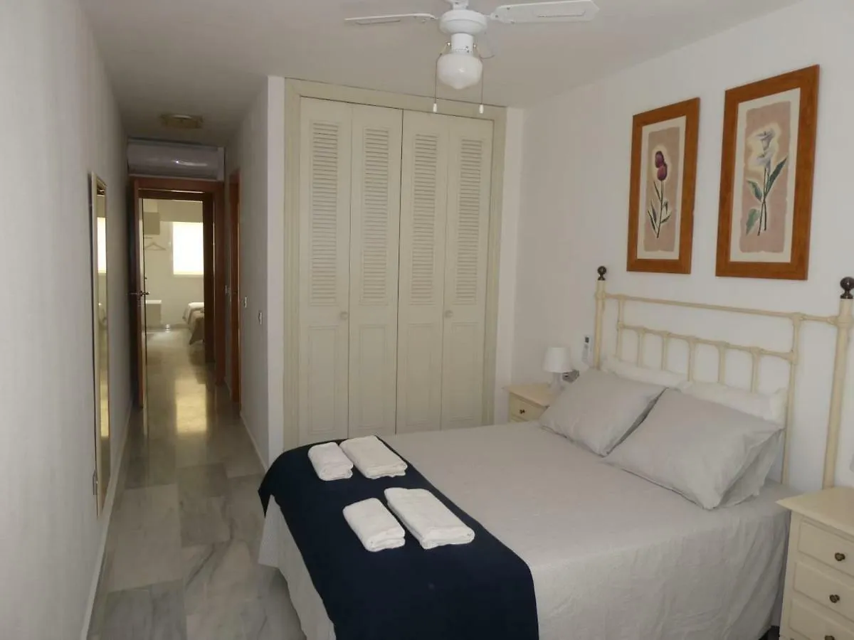 Maldonado Lujo Superior Centro Malaga Apartment 0*,  Spain