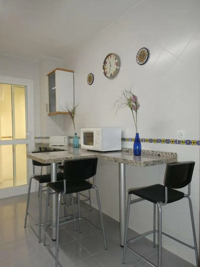 Maldonado Lujo Superior Centro Malaga Apartment