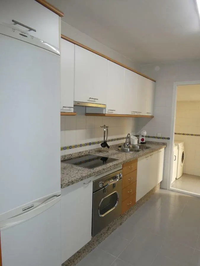 Maldonado Lujo Superior Centro Malaga Apartment 0*,
