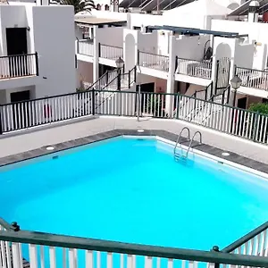  Apartment Casa Rubis Lanzarote Spain