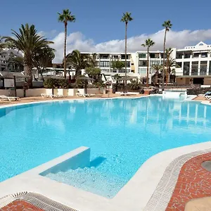  Apartment Seacoast Teguise Spain