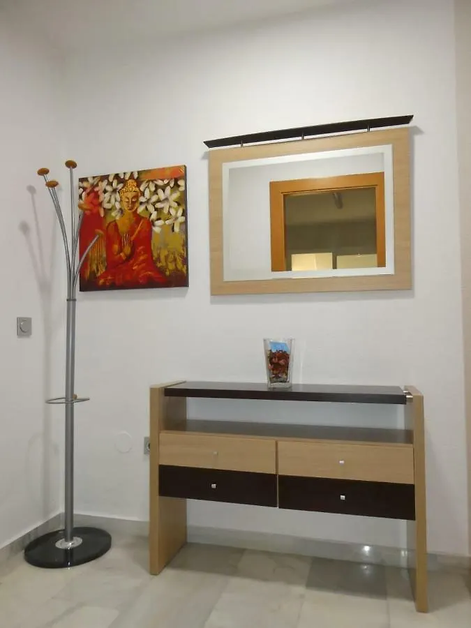 Maldonado Lujo Superior Centro Malaga Appartement