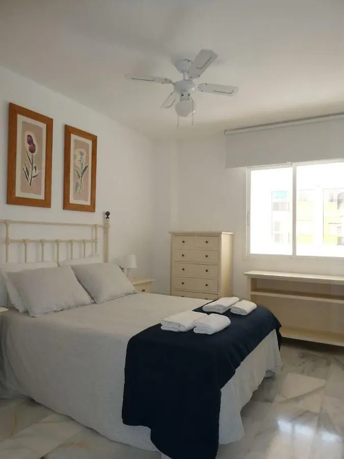Maldonado Lujo Superior Centro Malaga Appartement 0*,  Spanje