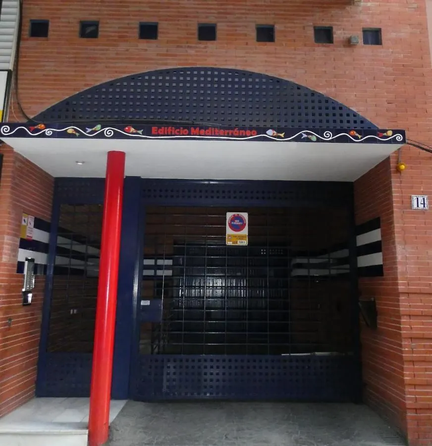 Maldonado Lujo Superior Centro Malaga Appartement 0*,