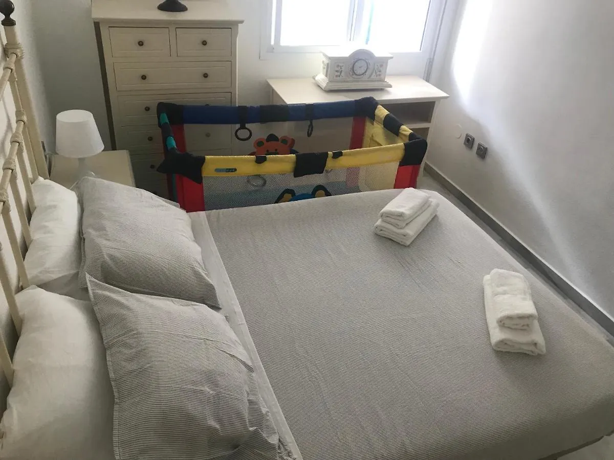 Maldonado Lujo Superior Centro Malaga Appartement